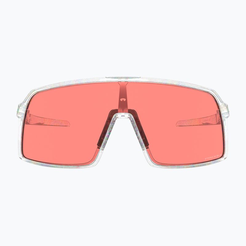 Окуляри солнцезахисні Oakley Sutro moon dust/prizm peach 6