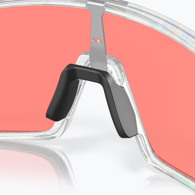 Окуляри солнцезахисні Oakley Sutro moon dust/prizm peach 10