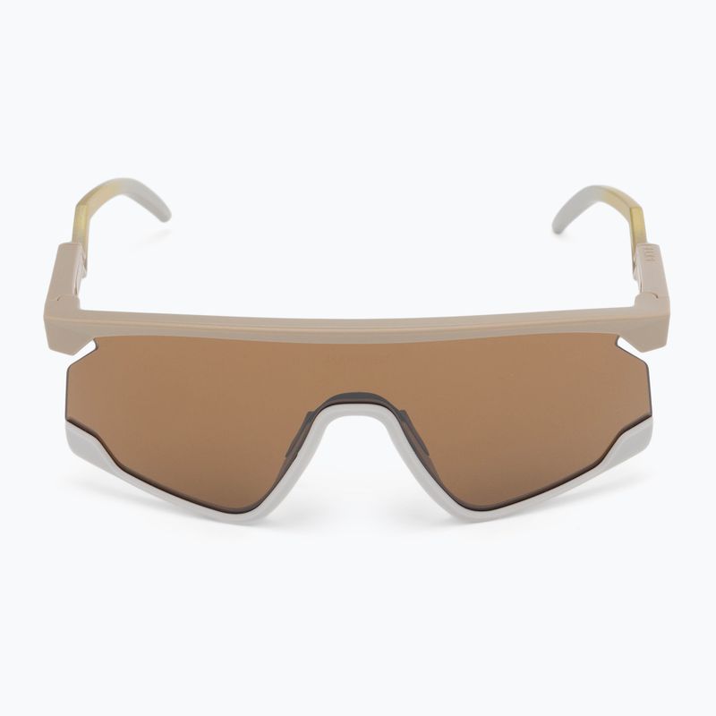 Окуляри солнцезахисні Oakley Bxtr Patrick Mahomes II matte terrain tan/prizm tungsten 3