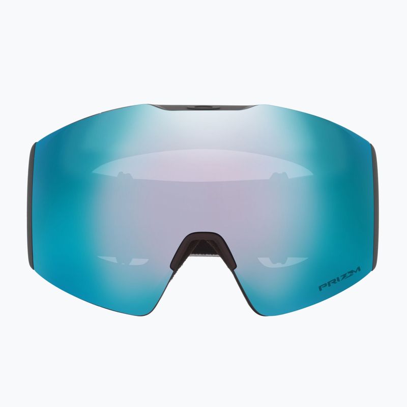 Окуляри гірськолижні Oakley Fall Line л bengal blue/prizm snow sapphire iridium 2