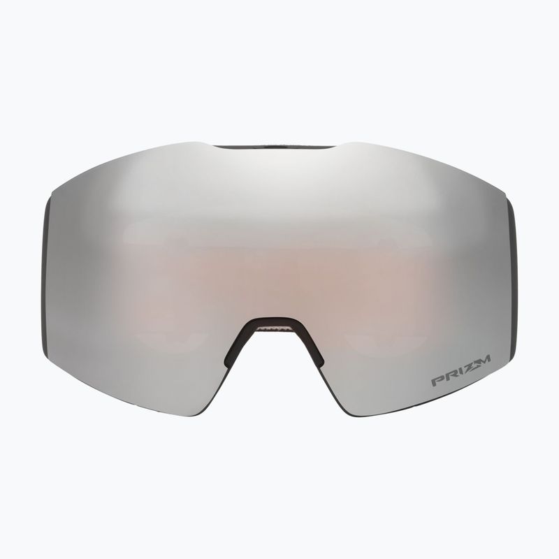 Гірськолижні окуляри Oakley Fall Line M black swirl/prizm snow black iridium 2