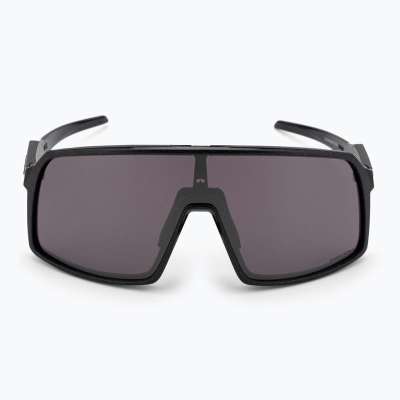 Сонцезахисні окуляри Oakley Sutro dark galaxy / prizm road чорні 3