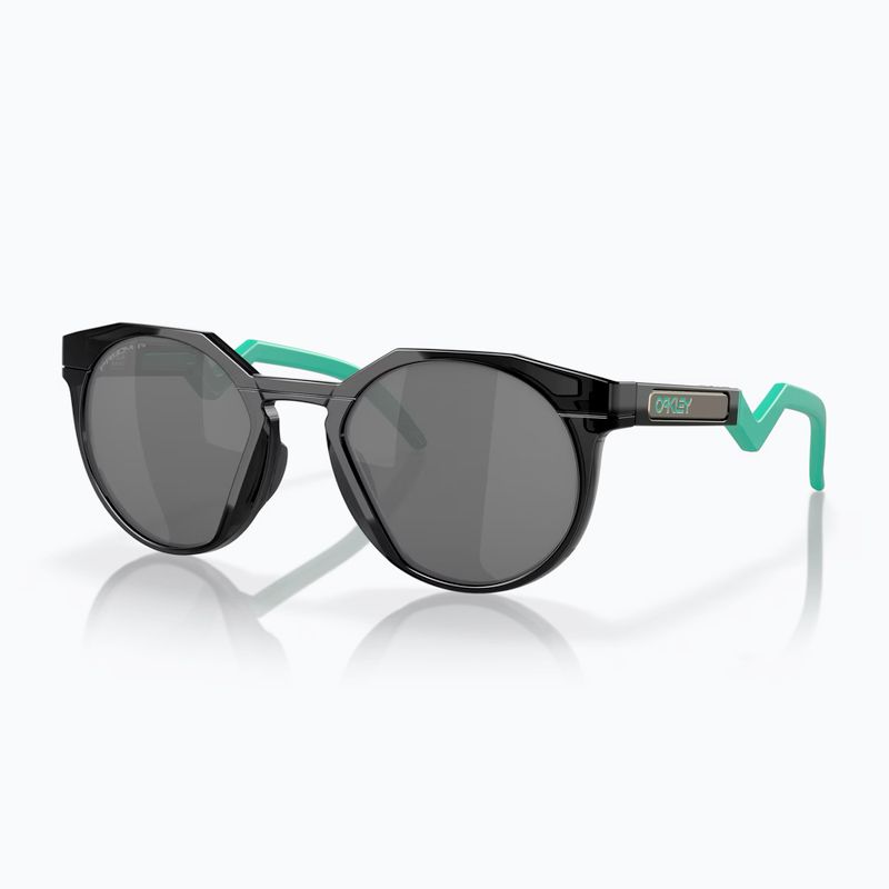 Окуляри сонцезахисні Oakley HSTN black ink/prizm black polar