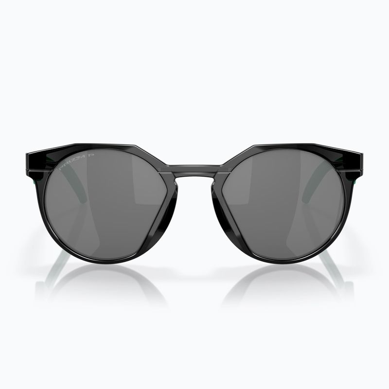 Окуляри сонцезахисні Oakley HSTN black ink/prizm black polar 2