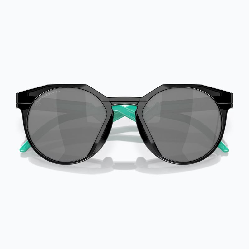 Окуляри сонцезахисні Oakley HSTN black ink/prizm black polar 5