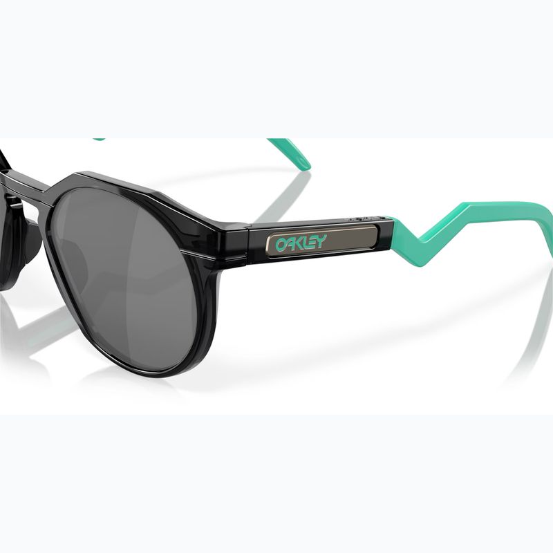 Окуляри сонцезахисні Oakley HSTN black ink/prizm black polar 6