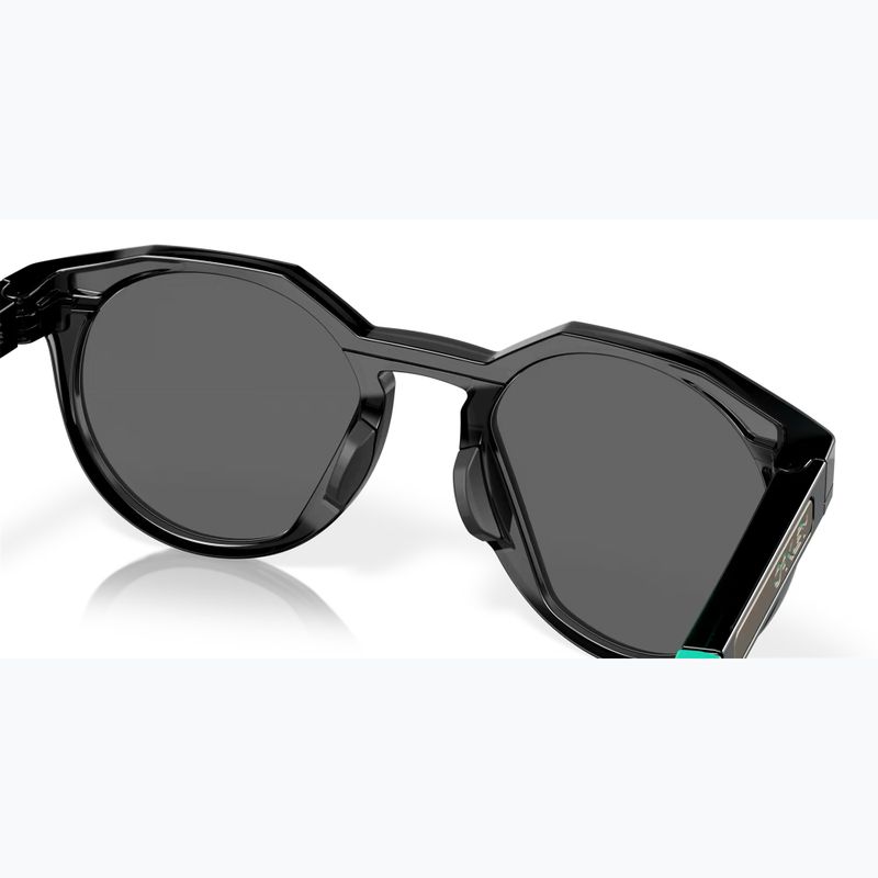 Окуляри сонцезахисні Oakley HSTN black ink/prizm black polar 7
