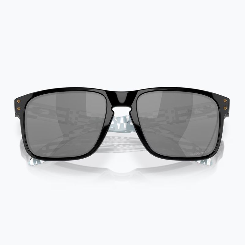 Окуляри сонцезахисні Oakley Holbrook black 5