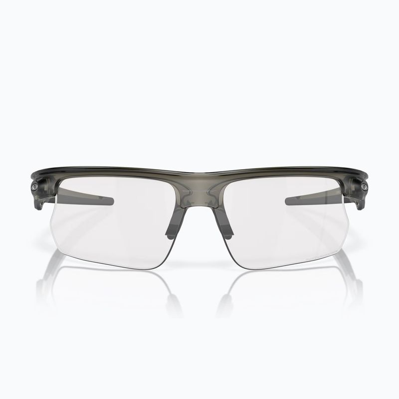 Окуляри сонцезахисні Oakley Bisphaera grey smoke/photochromic 2
