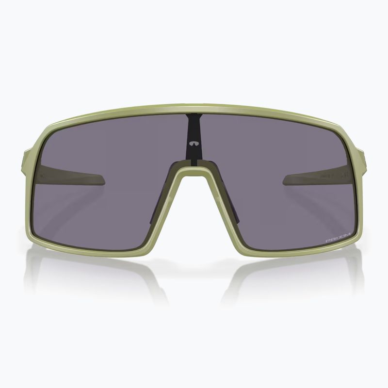 Сонцезахисні окуляри Oakley Sutro S матовий папороть/призма сірі 2