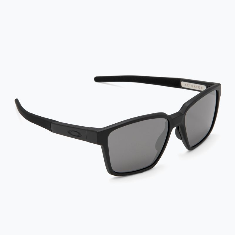 Окуляри сонцезахисні Oakley Actuator SQ matte black/prizm black
