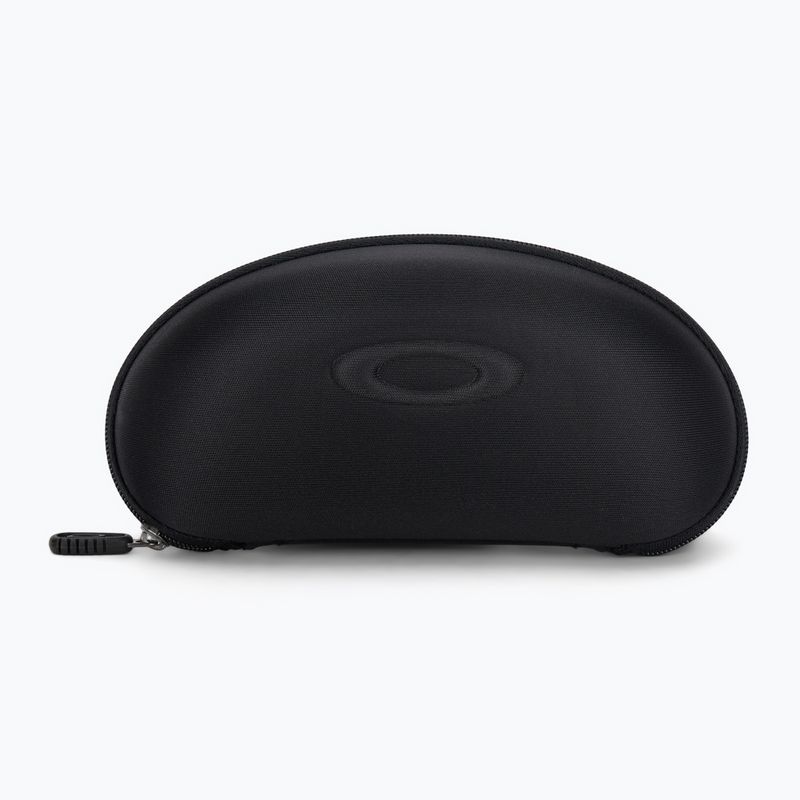 Окуляри сонцезахисні Oakley Actuator SQ matte black/prizm black 5