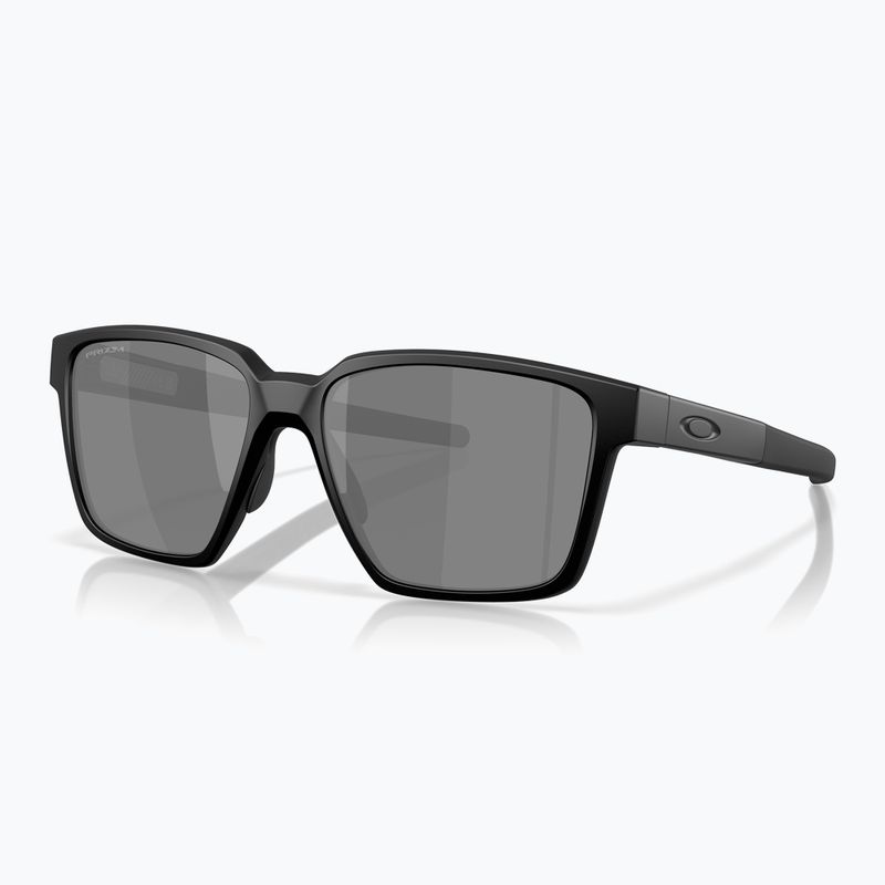 Окуляри сонцезахисні Oakley Actuator SQ matte black/prizm black 6