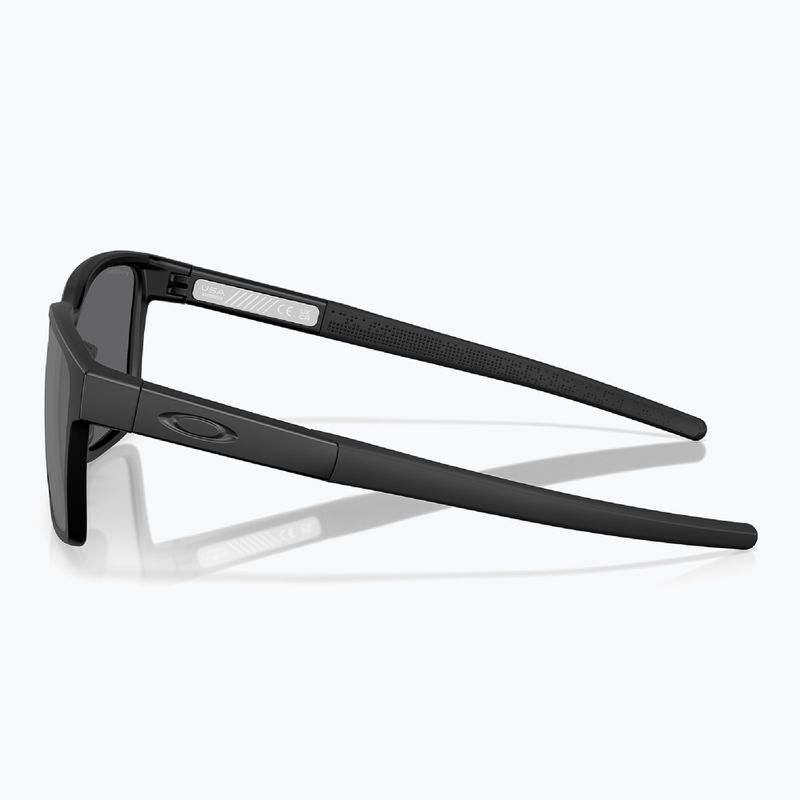 Окуляри сонцезахисні Oakley Actuator SQ matte black/prizm black 8