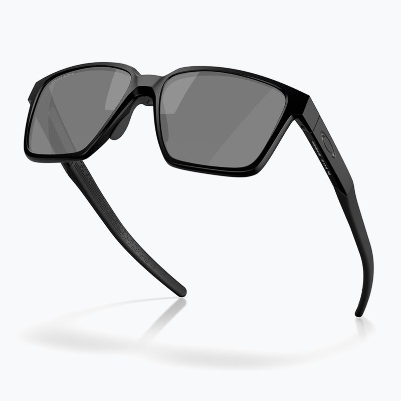 Окуляри сонцезахисні Oakley Actuator SQ matte black/prizm black 9