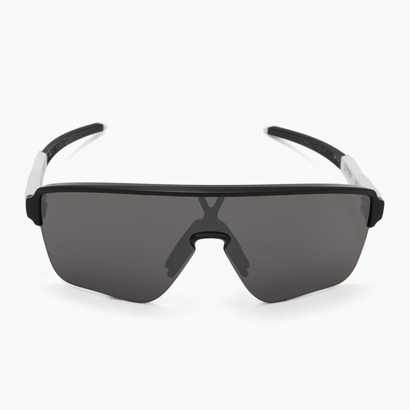 Сонцезахисні окуляри Oakley Corridor SQ матові чорні/призмові чорні 3