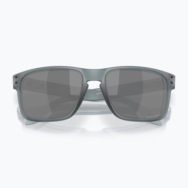 Окуляри сонцезахисні Oakley Holbrook matte crystal black 5