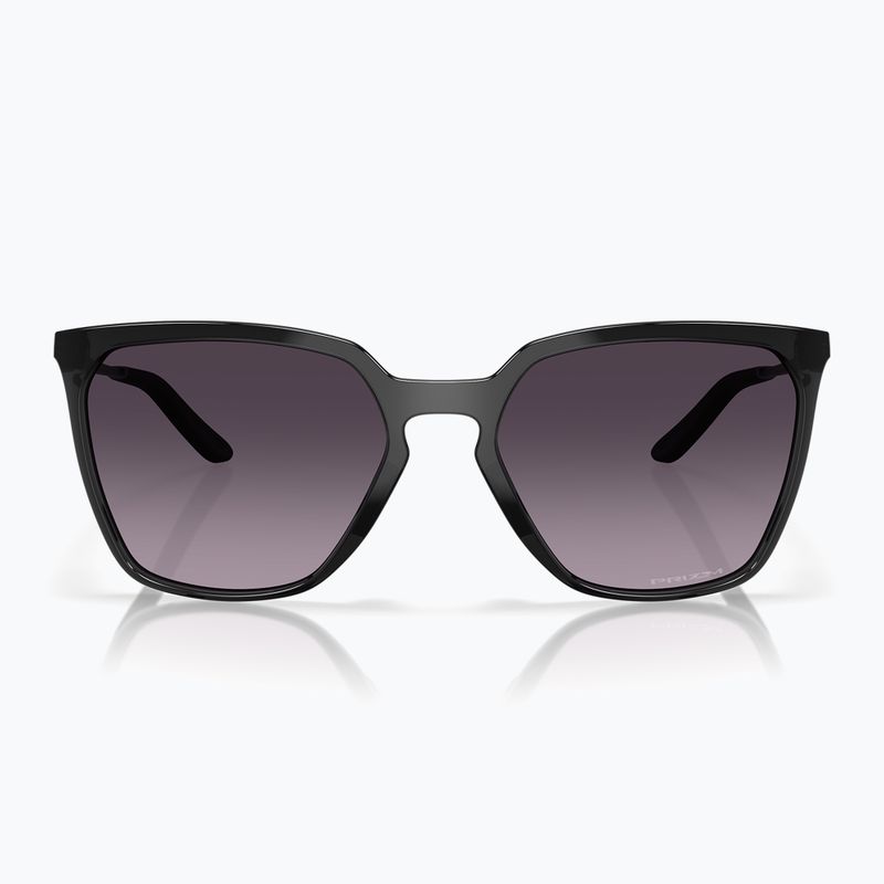 Окуляри сонцезахисні Oakley Sielo SQ polished black ink/prizm grey gradient 2