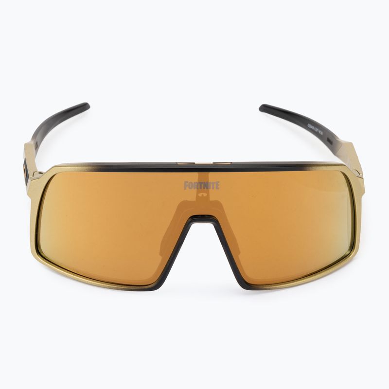 Сонцезахисні окуляри Oakley Sutro fortnite midas/prizm 24k 3