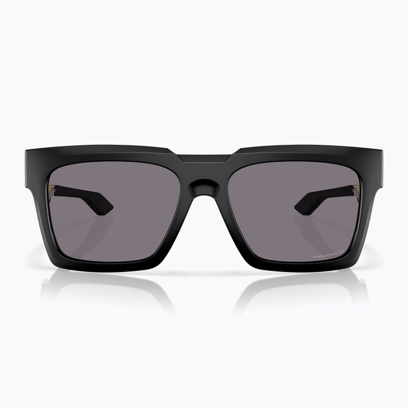 Окуляри сонцезахисні Oakley Enigma Ink matte black/prizm grey polarized 2