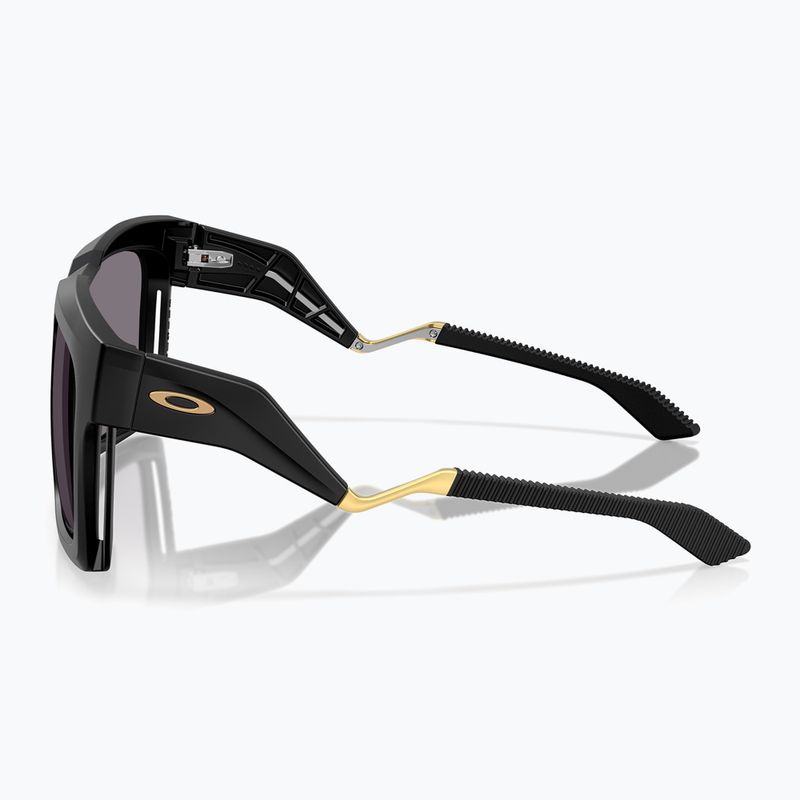 Окуляри сонцезахисні Oakley Enigma Ink matte black/prizm grey polarized 3