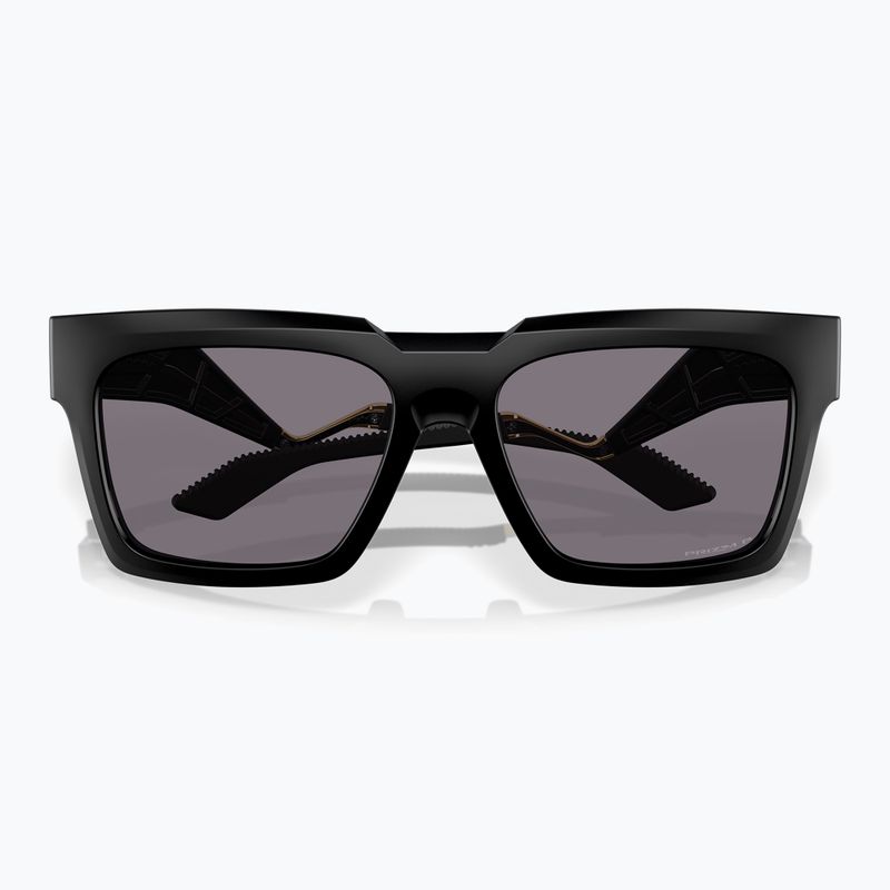 Окуляри сонцезахисні Oakley Enigma Ink matte black/prizm grey polarized 5