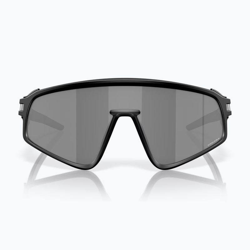 Сонцезахисні окуляри Oakley Latch Panel matte black 2