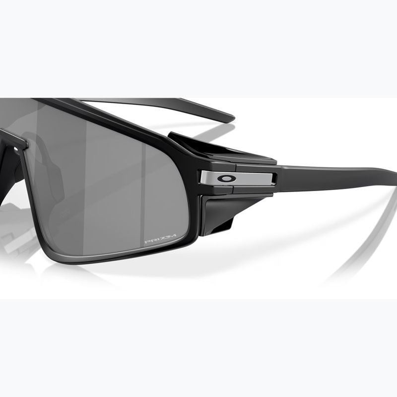 Окуляри przeciwssłoneczne Oakley Latch Panel matte black 6