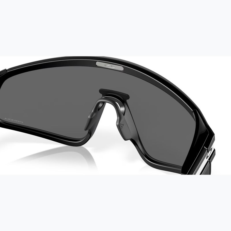 Окуляри przeciwssłoneczne Oakley Latch Panel matte black 7