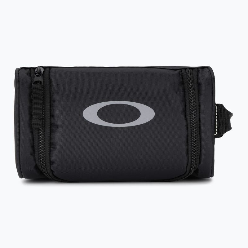 Окуляри гірськолижні Oakley Line Miner M ink haze/prizm snow torch iridium 5