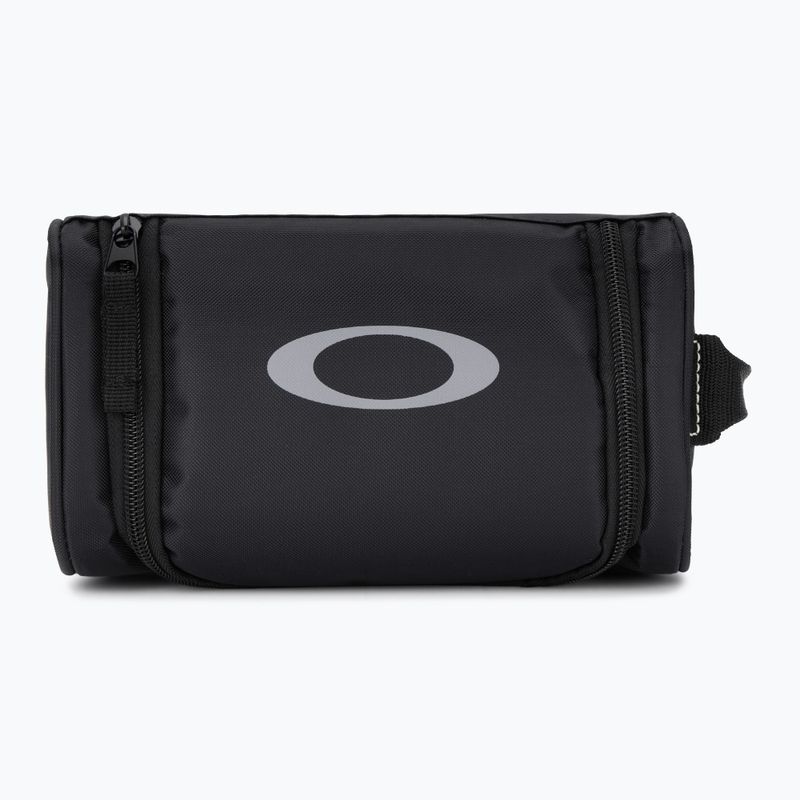 Лижні окуляри Oakley Fall Line M pacific chex/prizm snow rose gold iridium 5