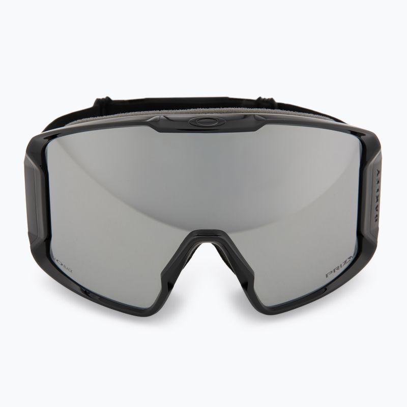 Окуляри гірськолижні Oakley Line Miner L rene rinnekangas signat/prizm snow black iridium 2