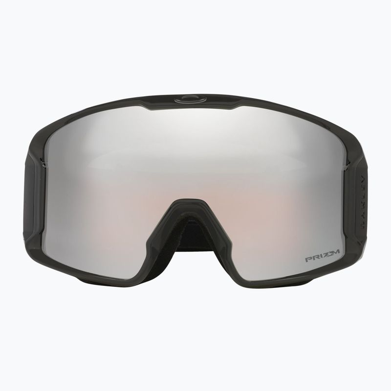 Окуляри гірськолижні Oakley Line Miner L rene rinnekangas signat/prizm snow black iridium 7