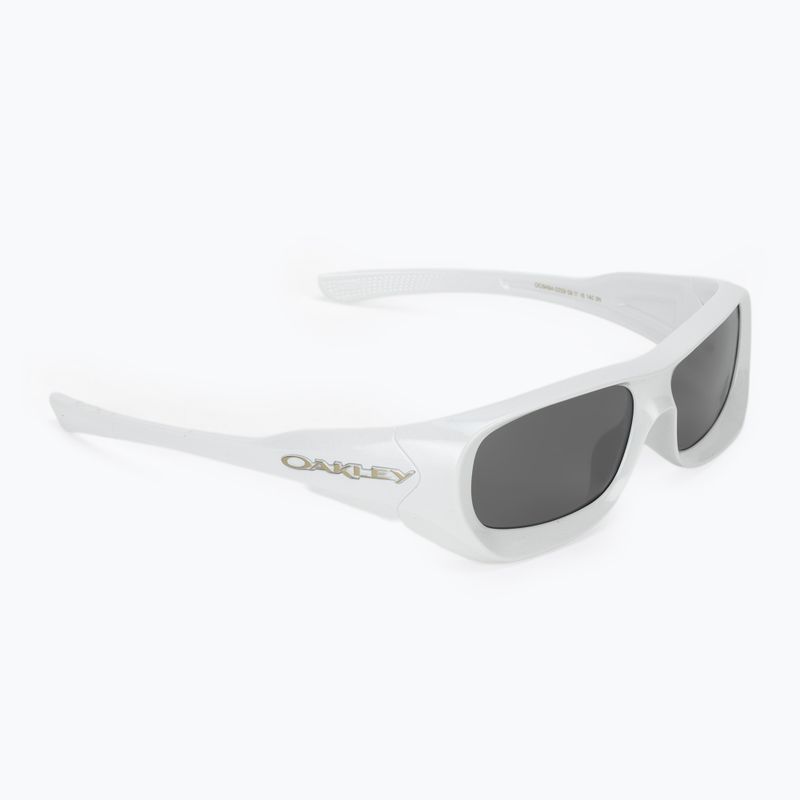 Окуляри сонцезахисні Oakley De Soto pearl white