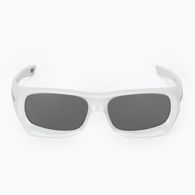 Окуляри сонцезахисні Oakley De Soto pearl white 3