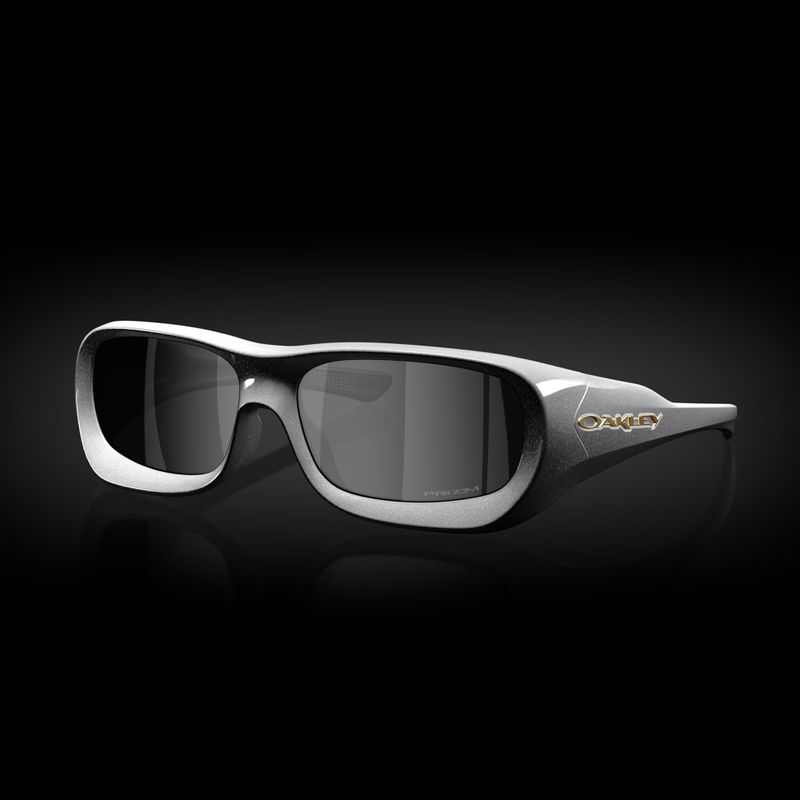 Окуляри сонцезахисні Oakley De Soto pearl white 6