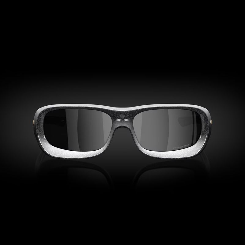 Окуляри сонцезахисні Oakley De Soto pearl white 7