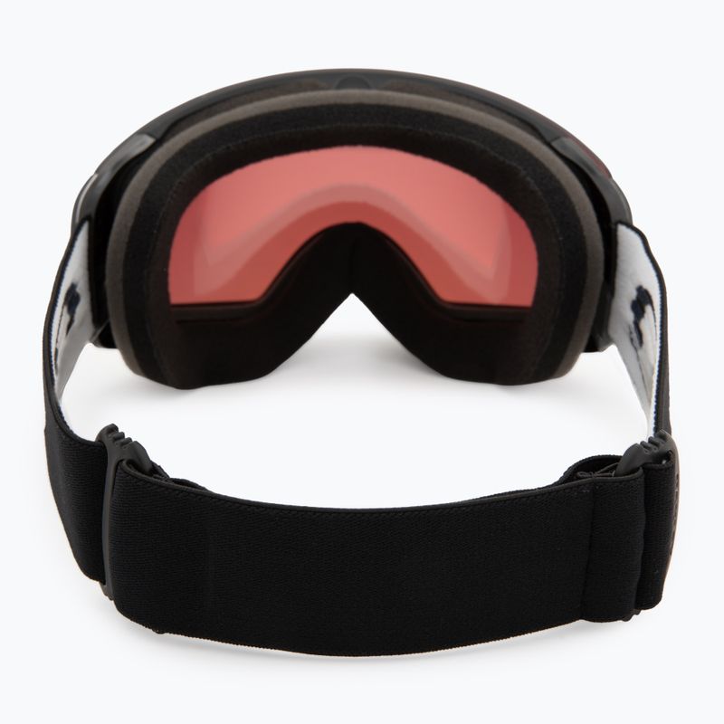 Окуляри гірськолижні Oakley Flight Deck M matte black/prizm 24k iridium 3