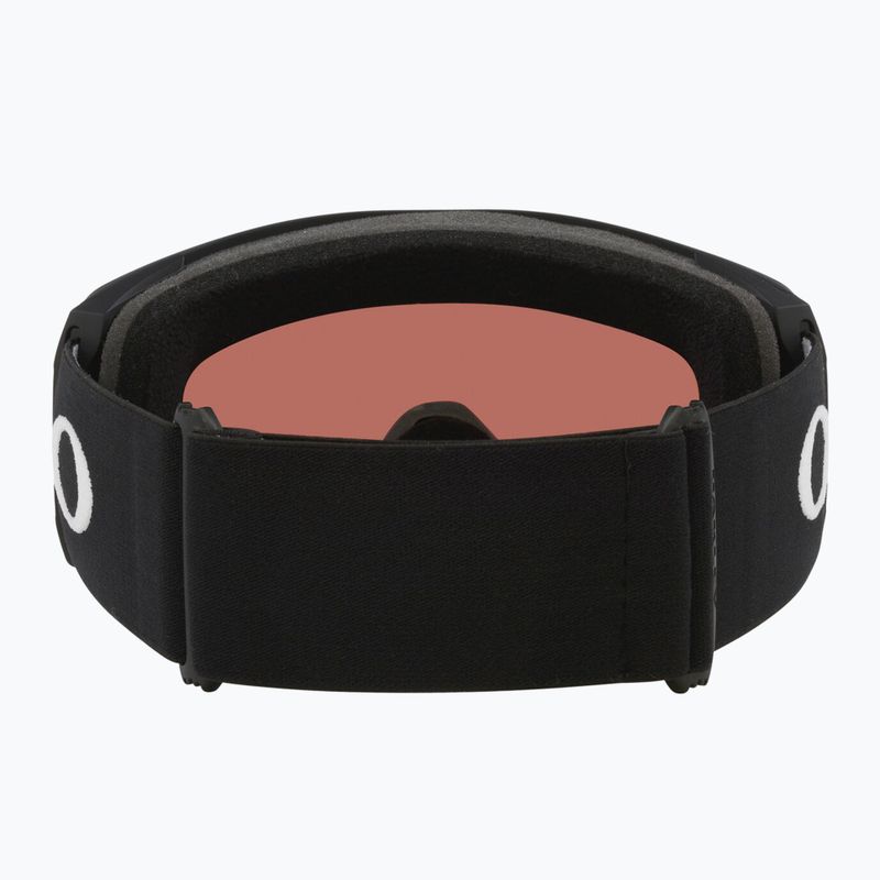 Гірськолижні окуляри Oakley Line Miner L matte black/prizm 24k iridium 3