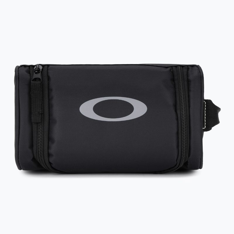 Окуляри гірськолижні Oakley Fall Line M matte black/prizm 24k iridium 5