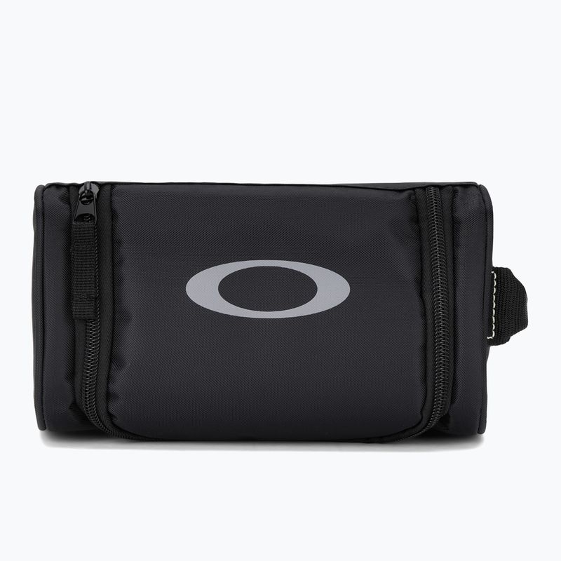 Окуляри гірськолижні Oakley Flight Path L matte black/prizm 24k iridium 5