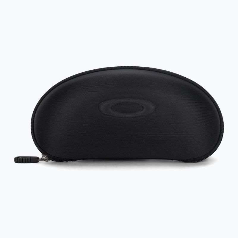 Сонцезахисні окуляри Oakley Sutro Lite PC матові білі/призмові чорні 5