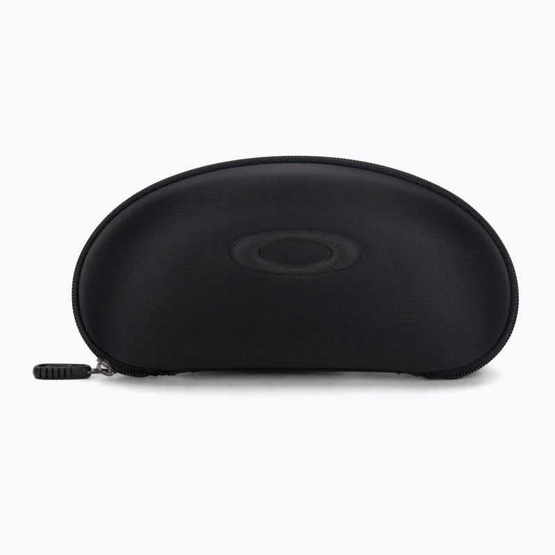 Сонцезахисні окуляри Oakley Sutro Lite PC матові чорні/призм чорні 5