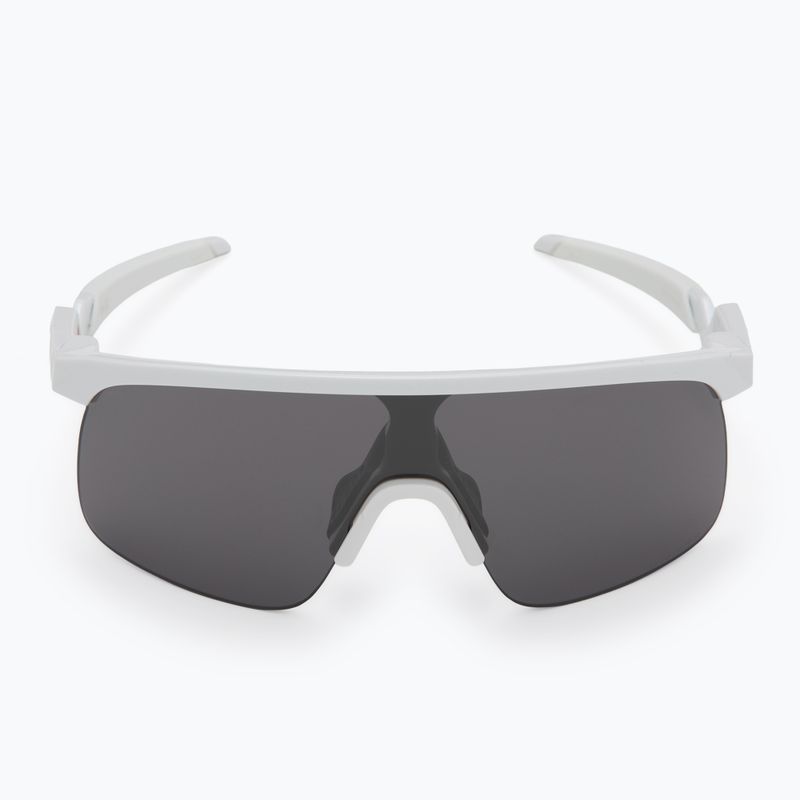 Дитячі сонцезахисні окуляри Oakley Resistor PC pearl white / prizm black 3