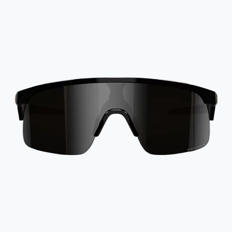 Окуляри сонцезахисні дитячі Oakley Resistor PC black/prizm black 2