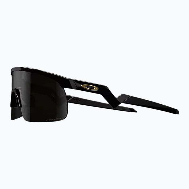 Окуляри сонцезахисні дитячі Oakley Resistor PC black/prizm black 3