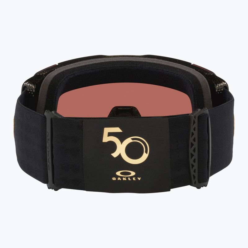 Лижні окуляри Оаклеу Ліне Мінер Рро М тх анніверсаруррізм кррізм ісед 3