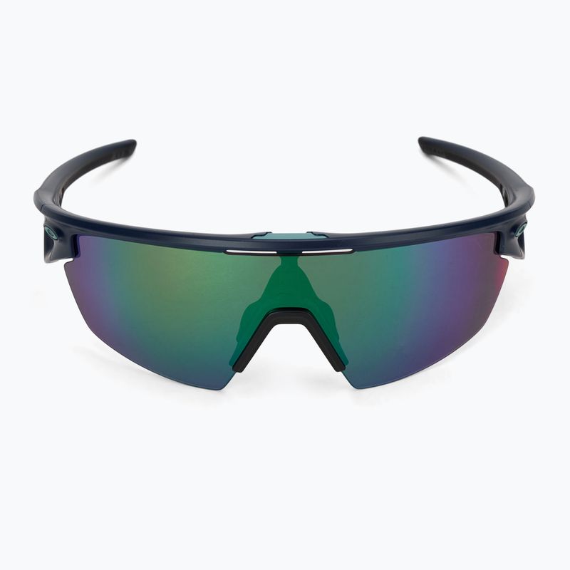 Сонцезахисні окуляри Oakley Sphaera matte abyss / prizm road jade 3