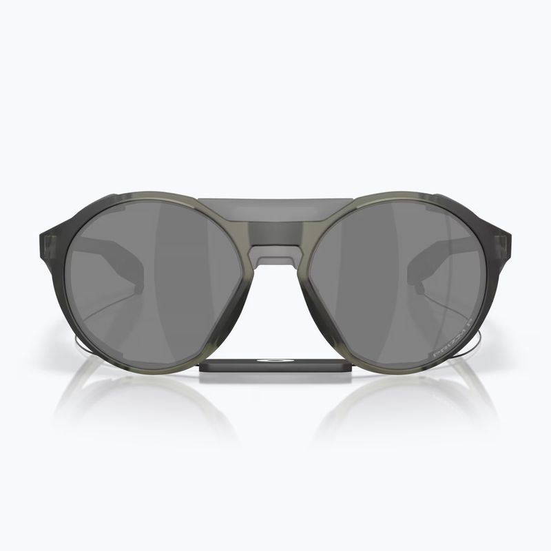 Окуляри сонцезахисні Oakley Clifden matte olive ink 2