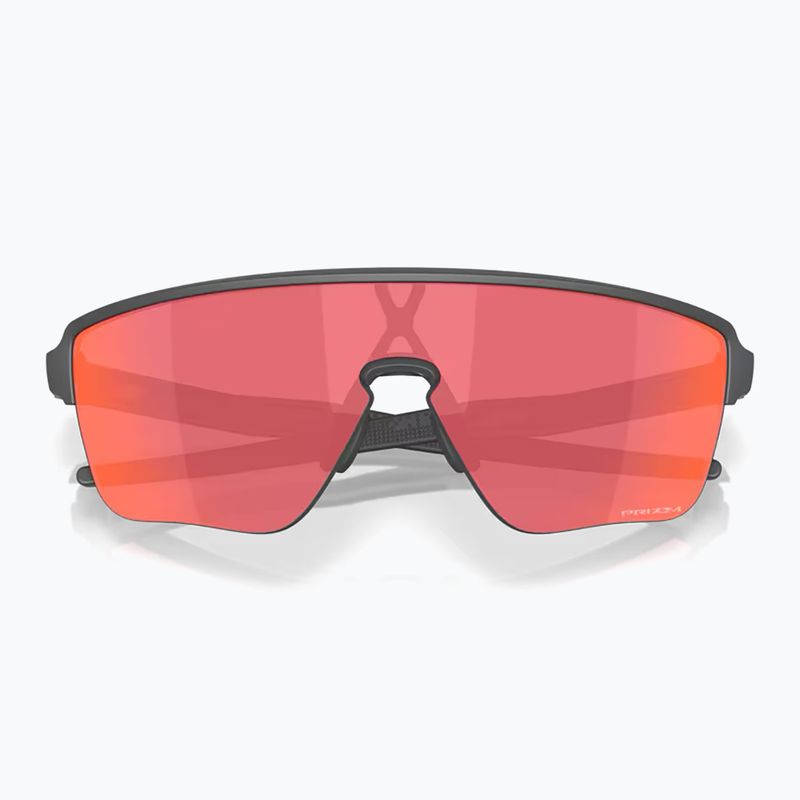 Сонцезахисні окуляри Oakley Corridor SQ матовий карбон/призма trail torch 3